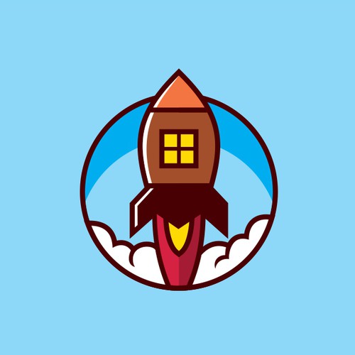 Rocket home