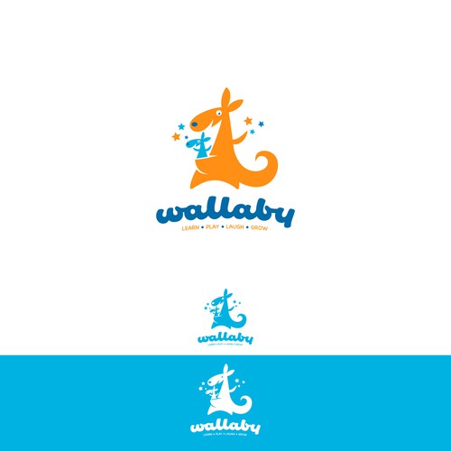 wallaby