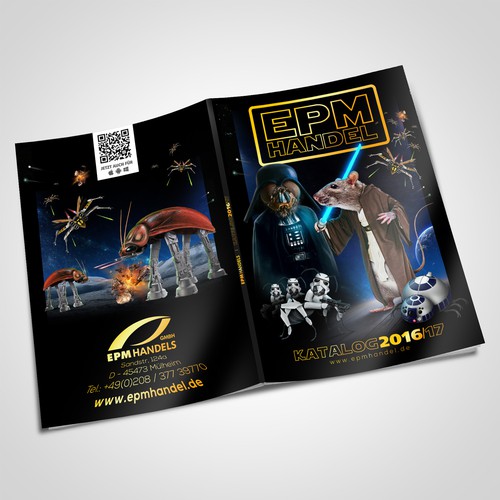 EPM Catalog 2016/17