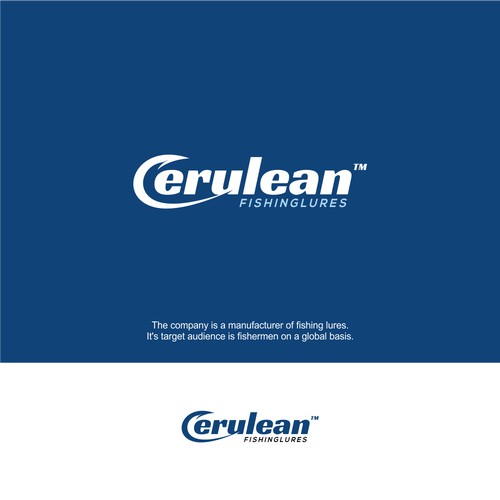 Cerulean fishinglures