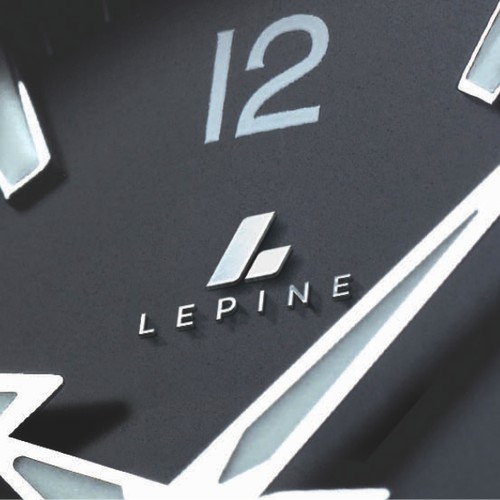 Lepine Logo