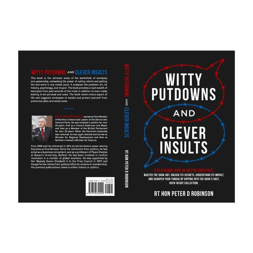 WITTY PUTDOWNS AND CLEVER INSULTS