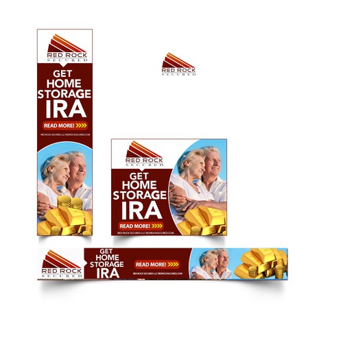 ad banner