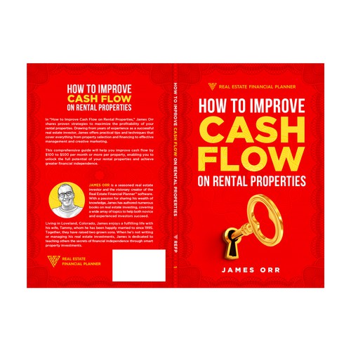 HOW TO IMPROVE CASHFLOW ON RENTAL PROPERTIES