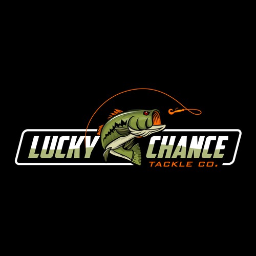 Lucky Chance Fishing