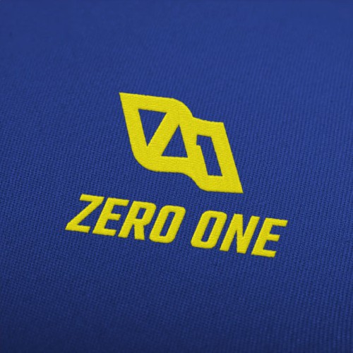 Conceptual Logo for Sports Brand