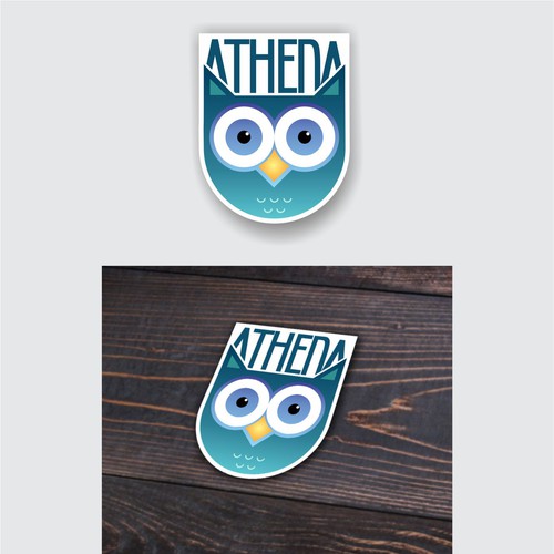 Athena